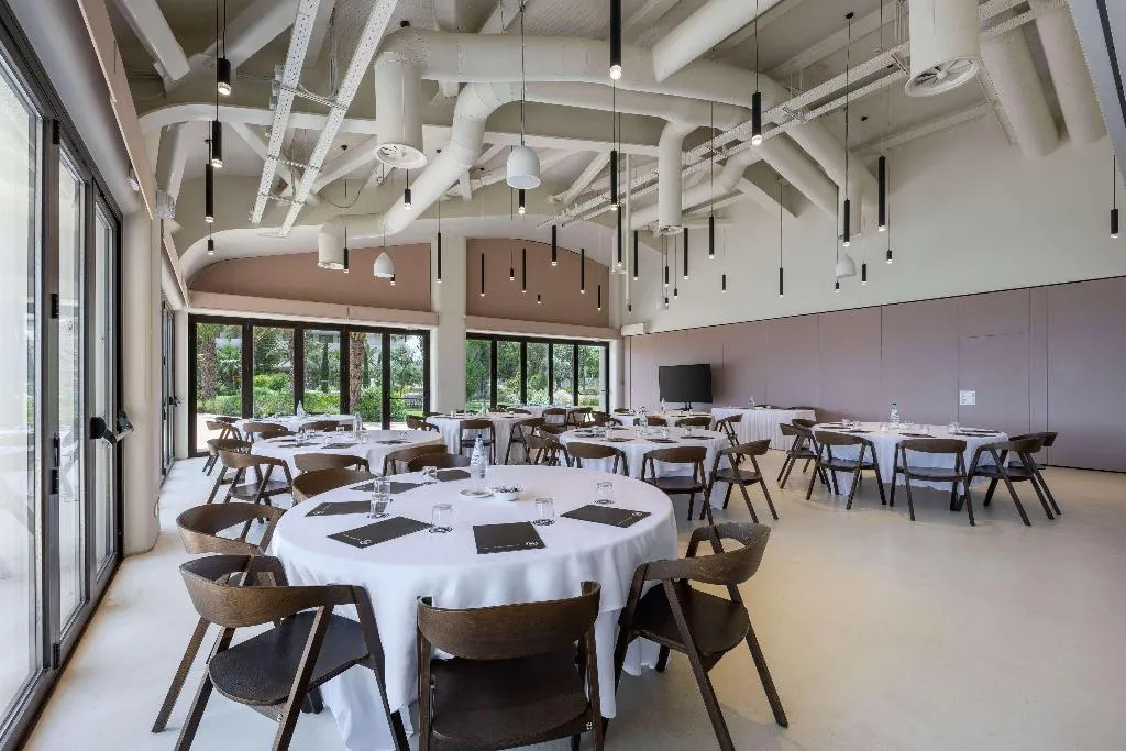 Conferences, Isla Brown Corinthia Resort & Spa, Curio Collect, Athens