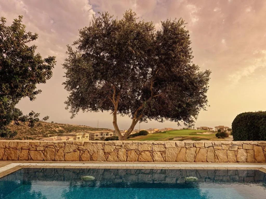 Room, Atlantica Aphrodite Hills Hotel, Cyprus