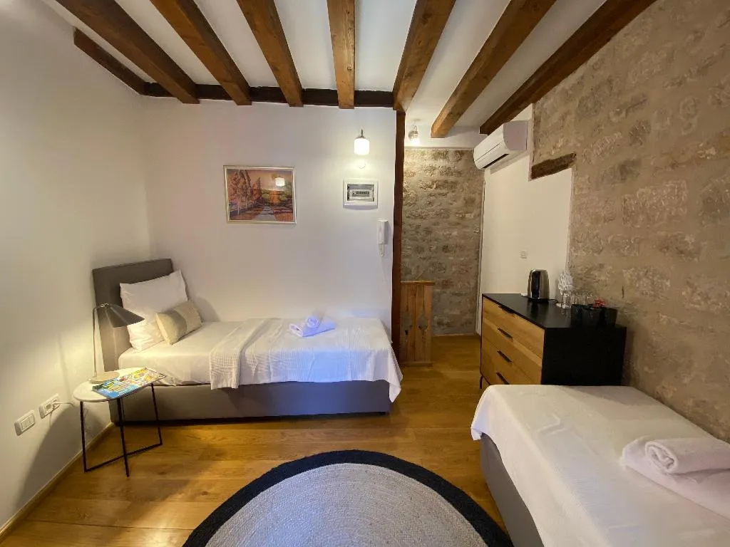 QUADRUPLE DUPLEX Room, Noemi's rooms, Istria