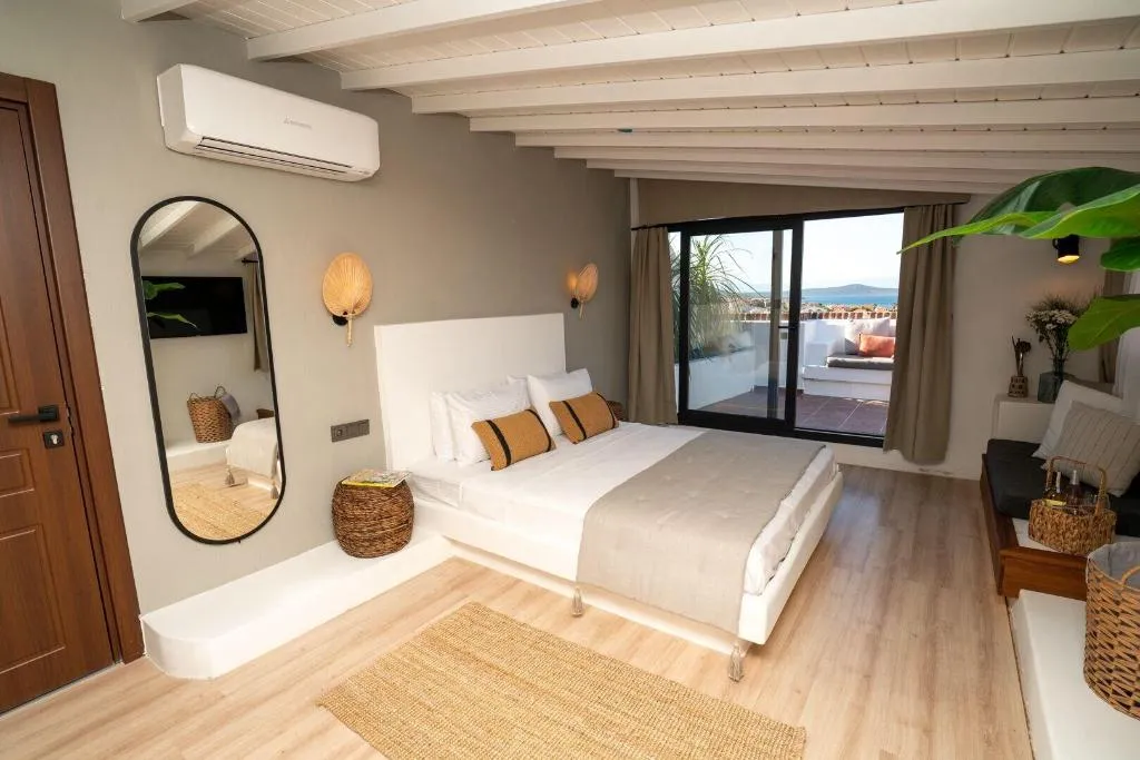 Room, Ajlan oia, Izmir