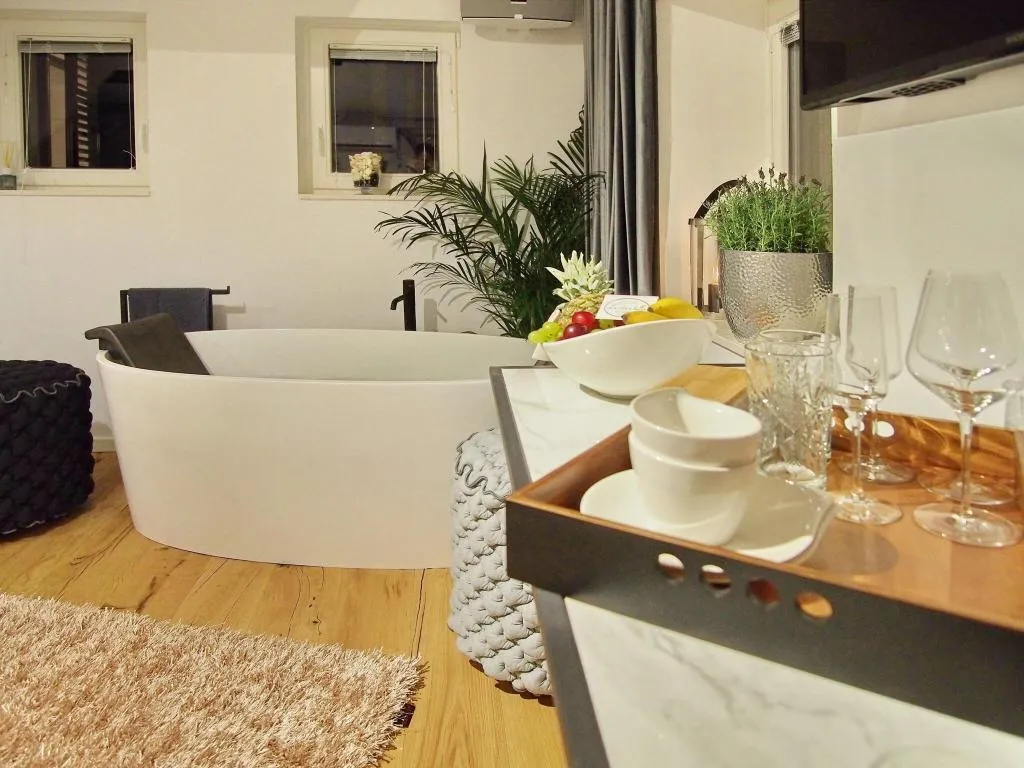 Room, La Vita E Bella Ii, Dubrovnik