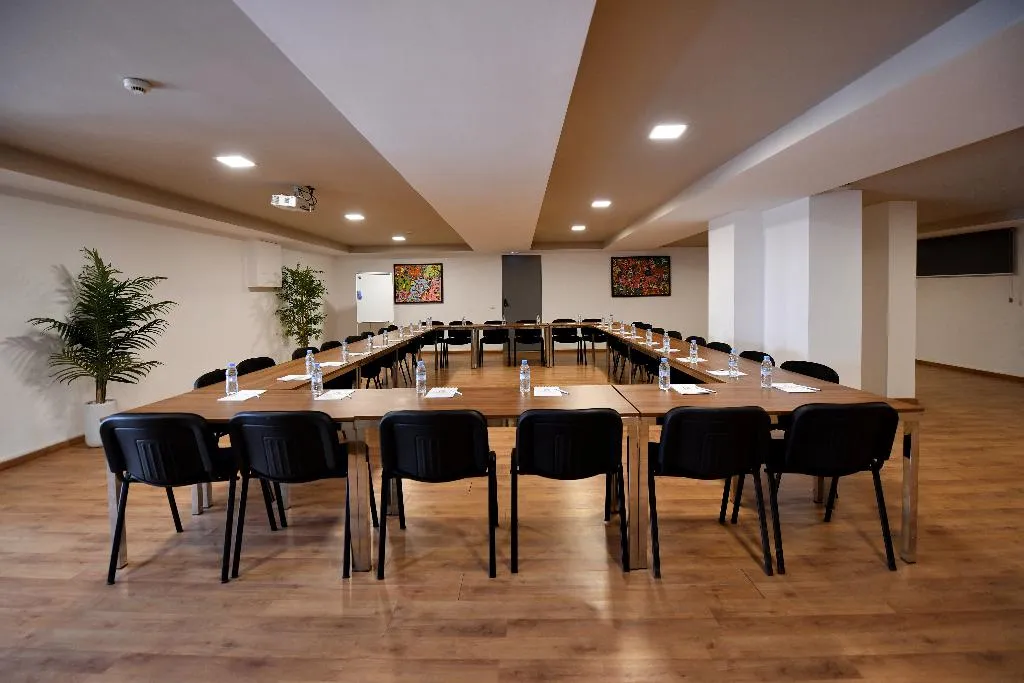 Conferences, Ocean Park Hotel, Premium Suites & Wellness, Casablanca