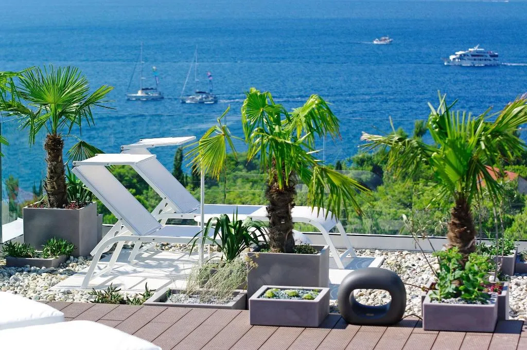 Pool, Lifestyle Hotel Vitar - Adults Only, Split