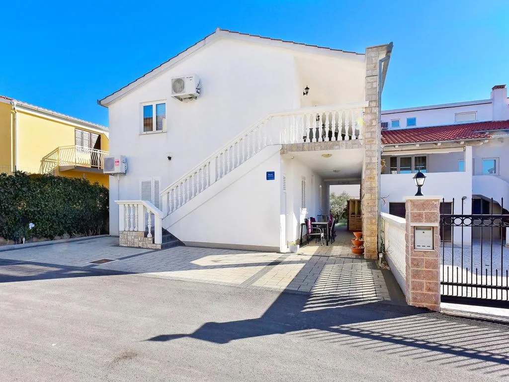 Lobby, Apartments Marica, Split