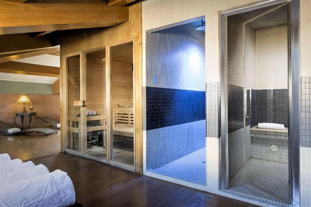 Sports and Entertainment, Golden Tulip Rome Piram, Rome