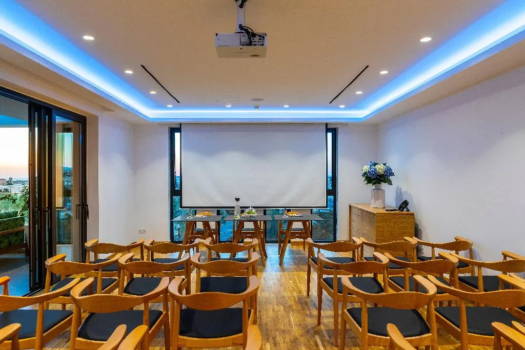 Conferences, Anemi Hotel & Suites, Cyprus