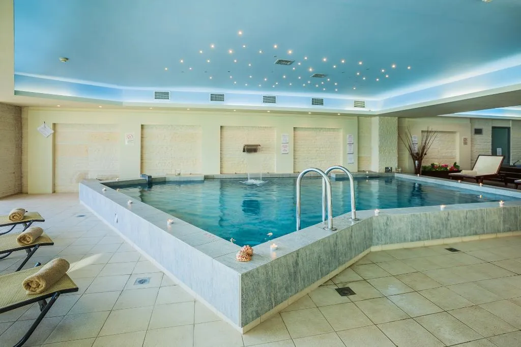 Sports and Entertainment, Xenios Anastasia Resort & Spa, Thessaloniki