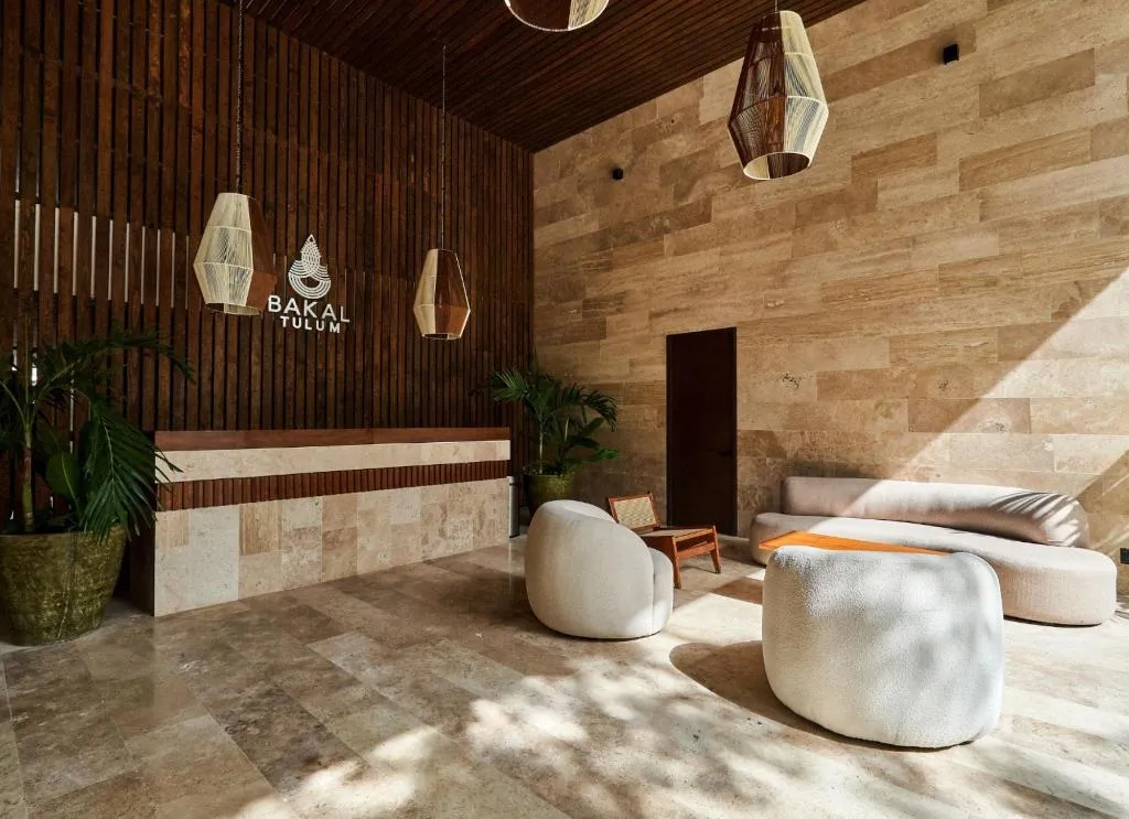 Lobby, Hotel Bakal Tulum Downtown, Cancun Area