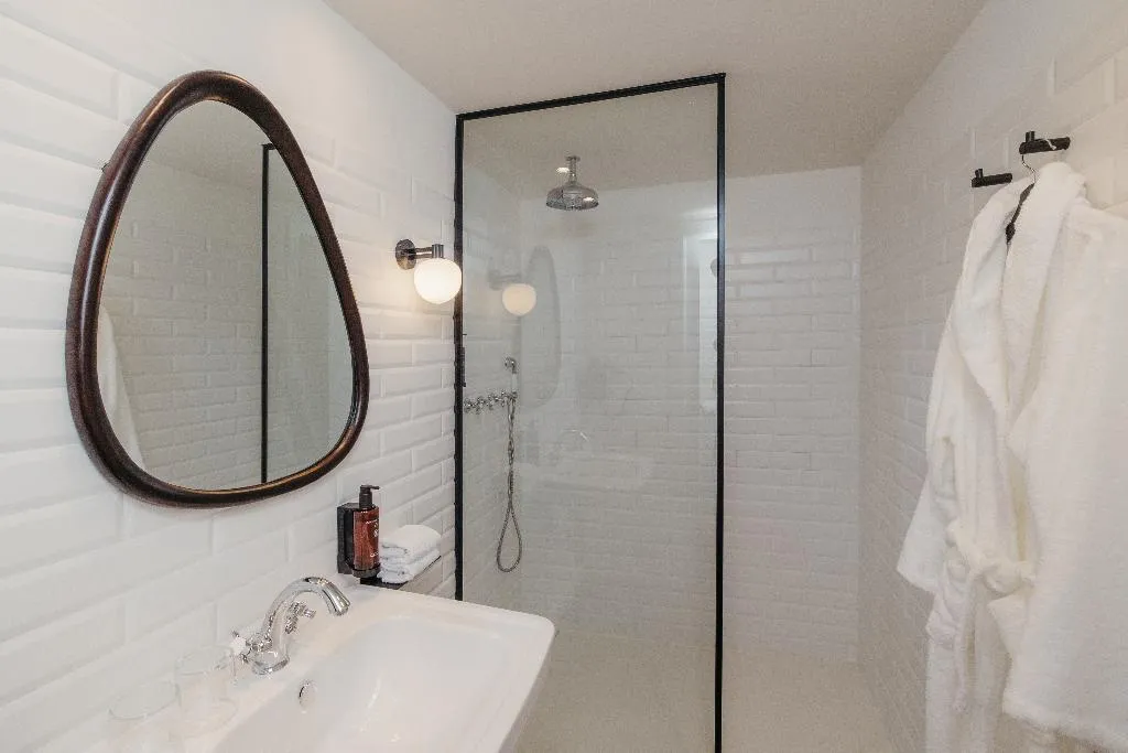 DOUBLE DELUXE Room, H. Regas, Barcelona