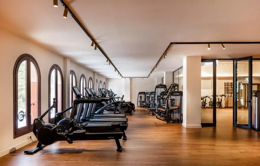 Sports and Entertainment, Kimpton Aysla Mallorca, Majorca