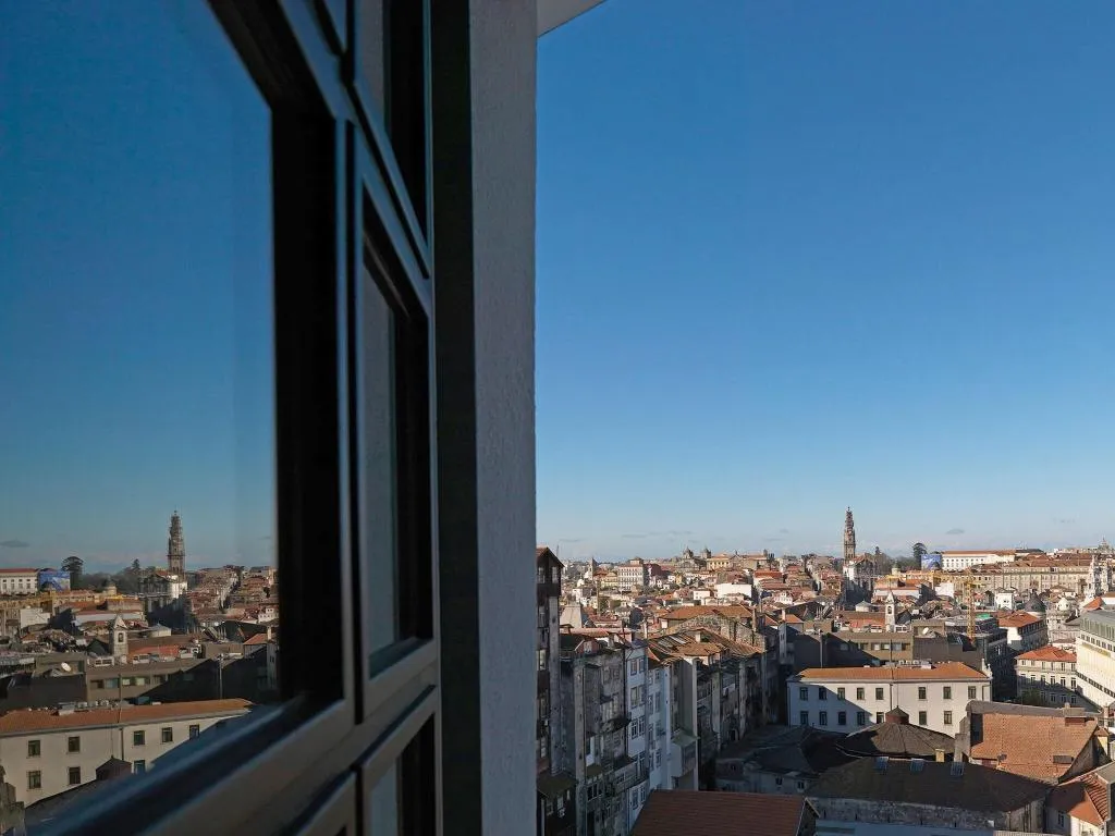 DOUBLE CITY VIEW Room, Feels Like Home Santa Catarina Prime Suites, Porto