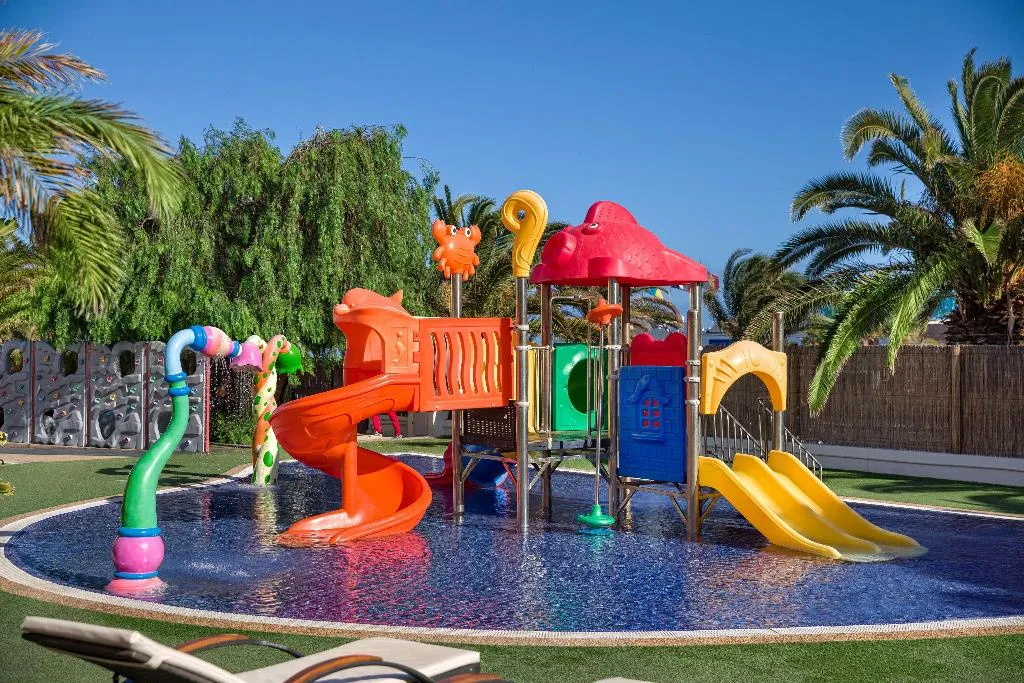 Sports and Entertainment, Vitalclass Sports & Wellness Resort Lanzarote, Lanzarote