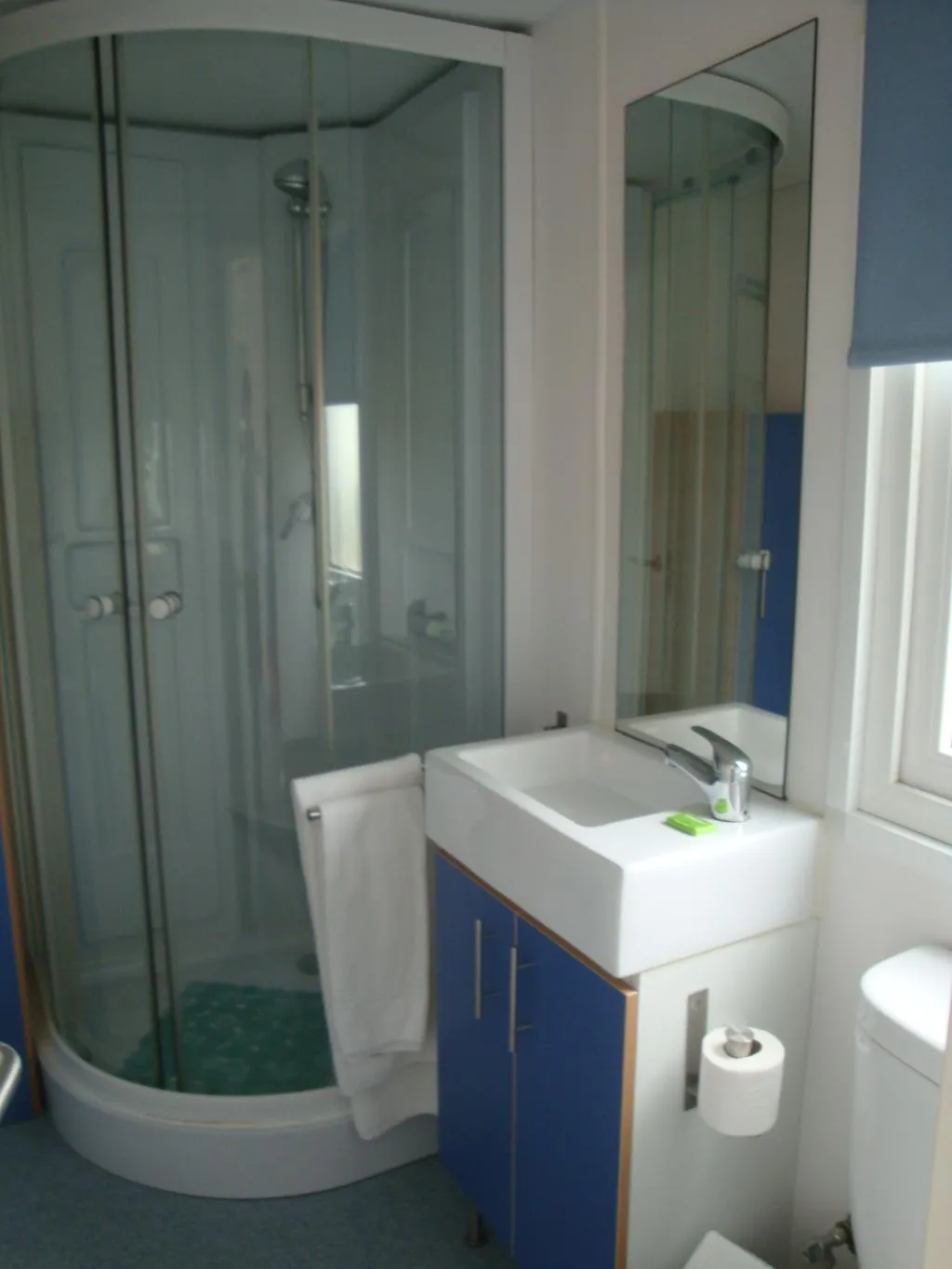 BUNGALOW CAPACITY 5 Room, Orbitur Madalena, Porto