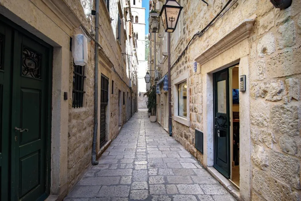 General view, Art Home Arthur, Dubrovnik