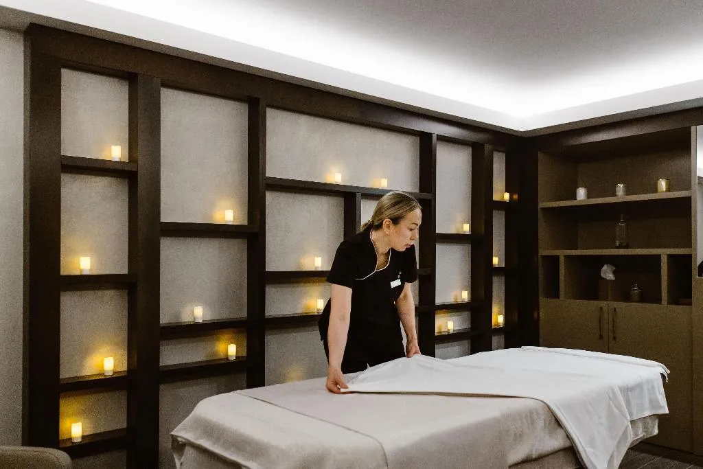 Sports and Entertainment, Grand Hotel Kempinski Riga, Riga