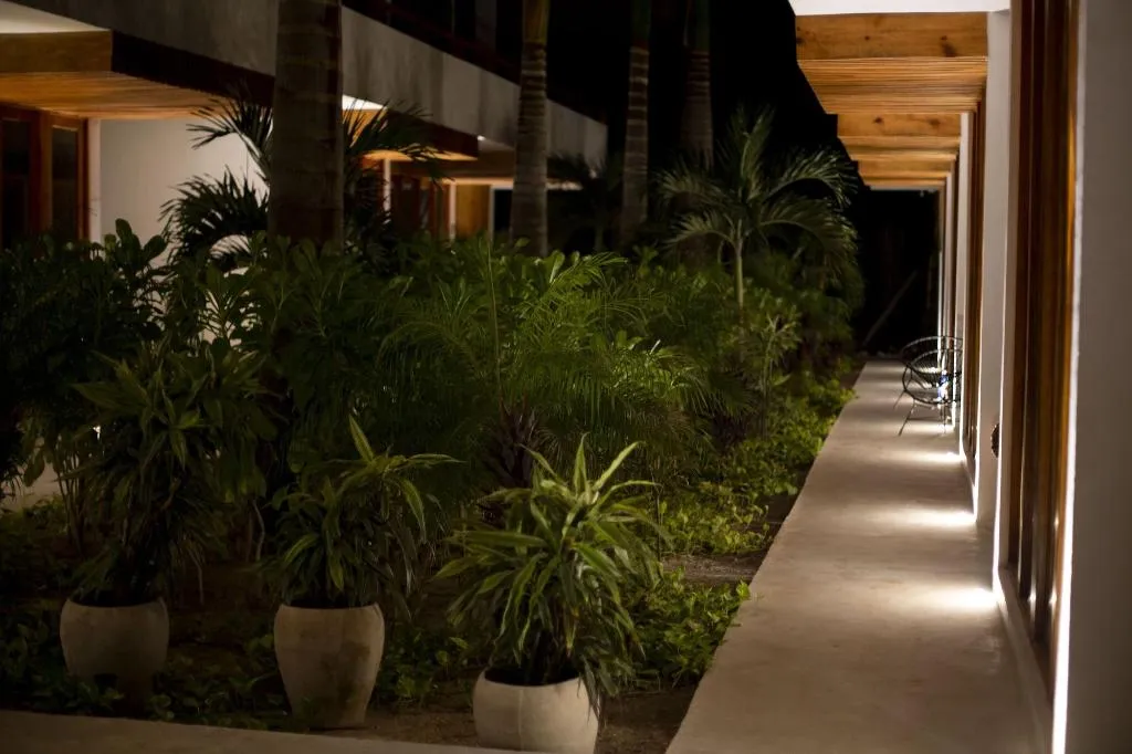 General view, Casa Margot, Cancun Area