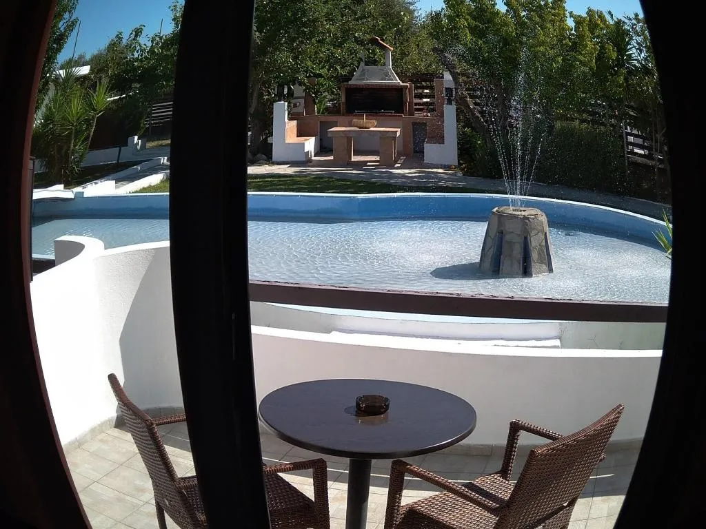 Room, Skiathos Holiday House, Skiathos