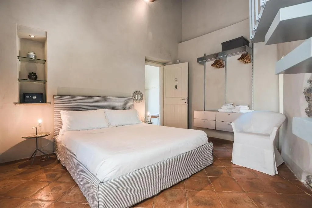 Room, Nikis Resort, Umbria