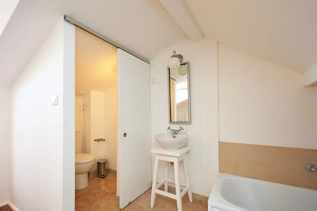 APARTMENT PREMIER TWO BEDROOMS Room, Hello Lisbon Principe Real Apartments, Lisbon