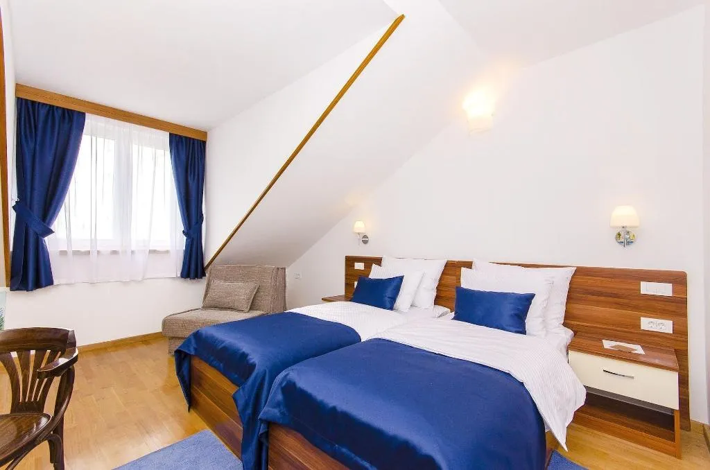 Room, Palma Rooms B&B, Split