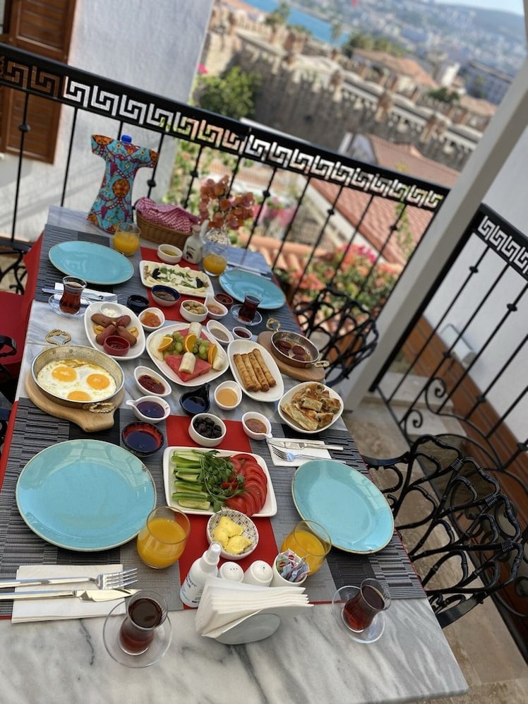 Villa Ephesus, Izmir