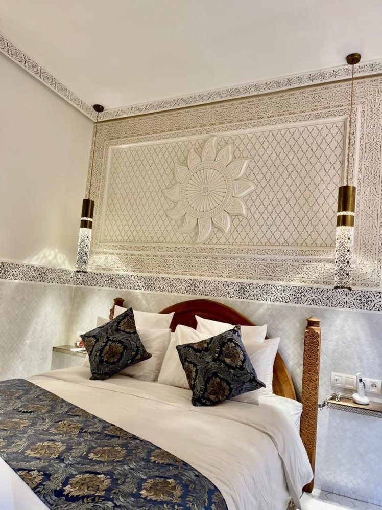 Salima, Marrakech