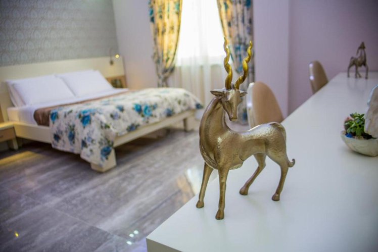 Vila Koral, Durres