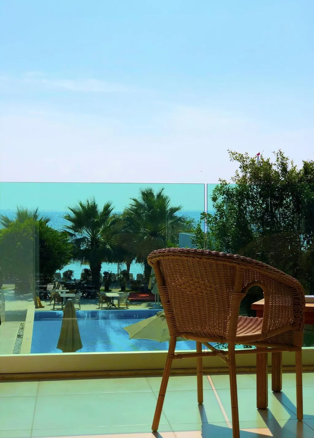 Room, Zest Exclusive Hotel And Spa, Bodrum