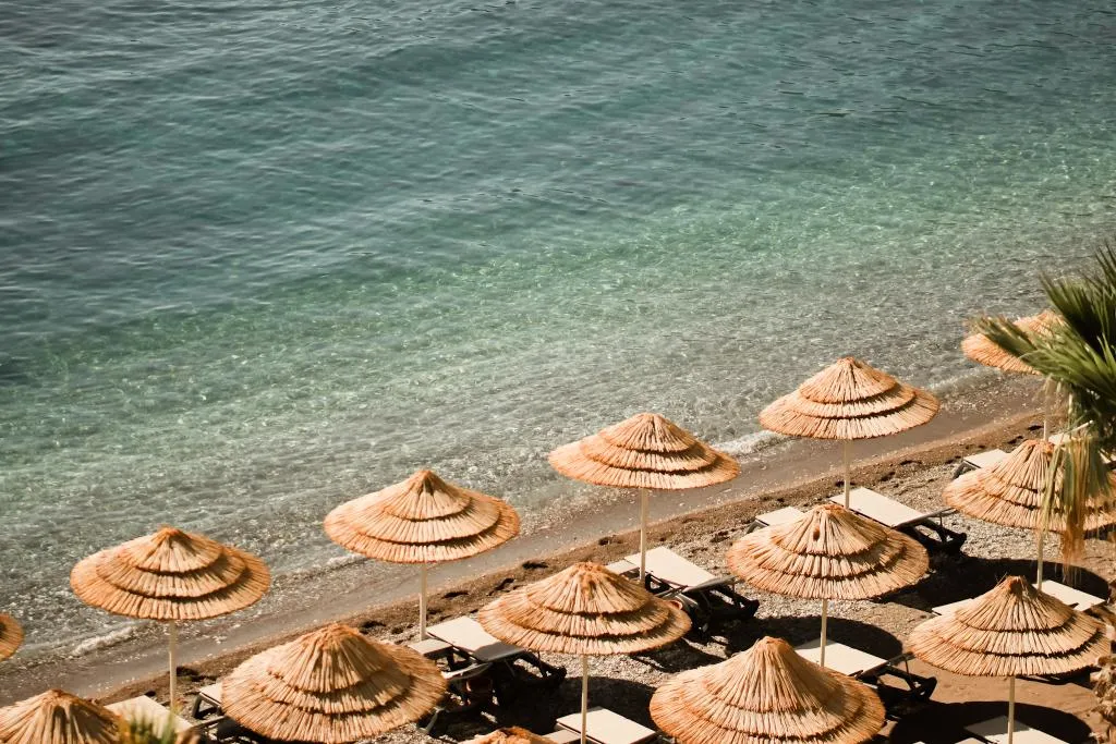 General view, Perios Beach House - Adults Only, Dalaman
