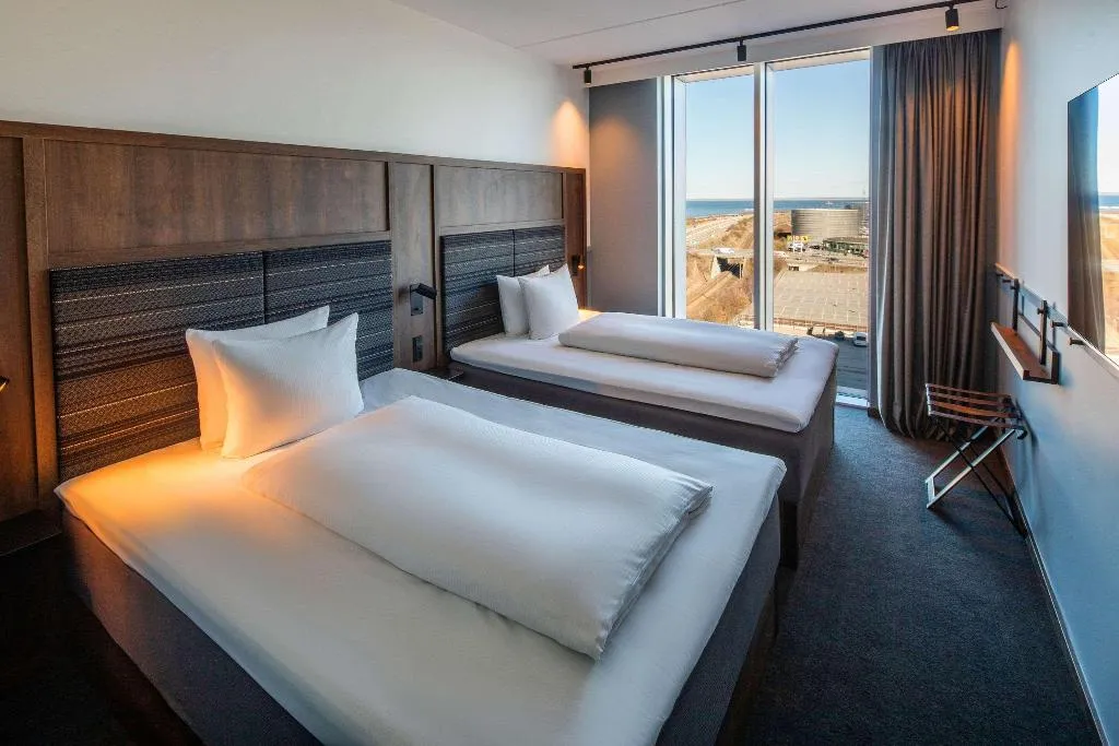 FAMILY ROOM STANDARD Room, Comfort Hotel Copenhagen Airport, Copenhagen