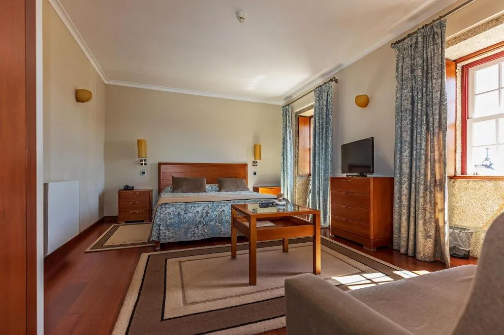 Room, Hotel Rural Quinta De S Sebastiao, Porto