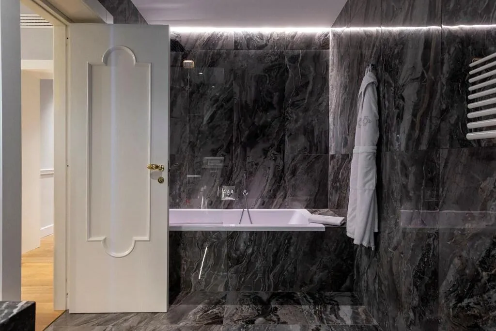 DOUBLE PRESTIGE Room, Grand Hotel et des Palmes, Palermo
