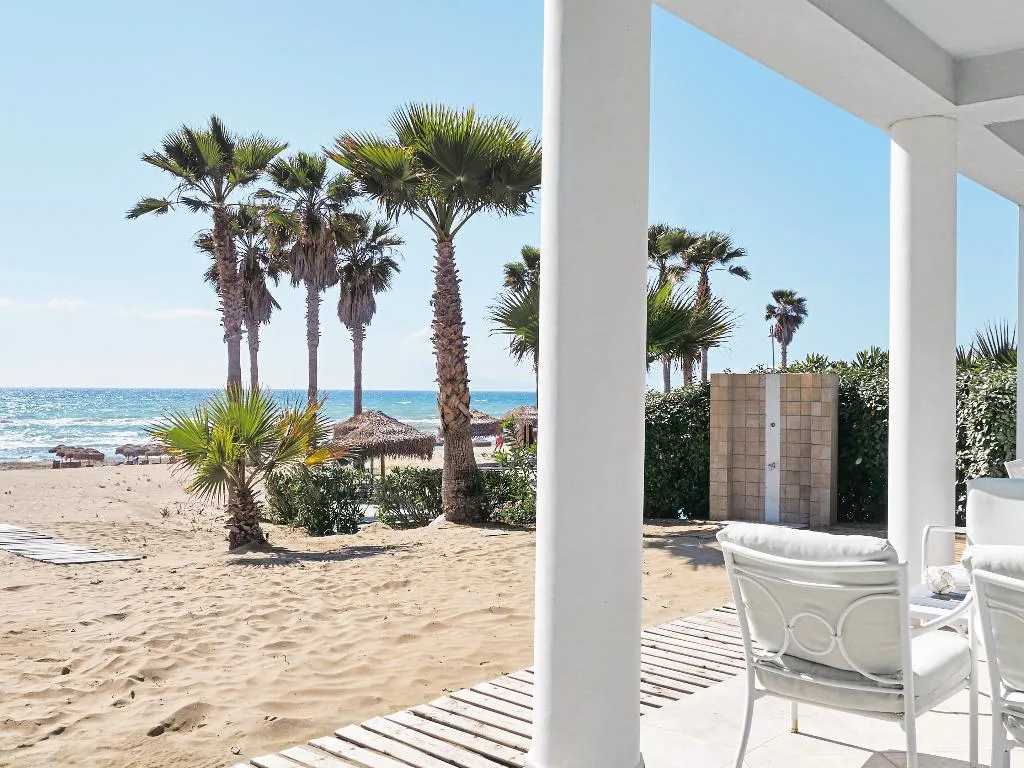 VILLA BEACH FRONT Room, Grecotel LUXME Oasis, Athens