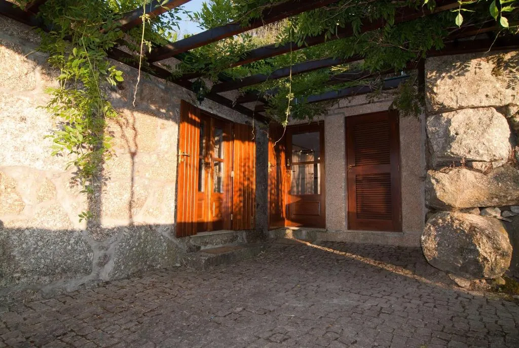 General view, Quinta Do Outeiro, Porto
