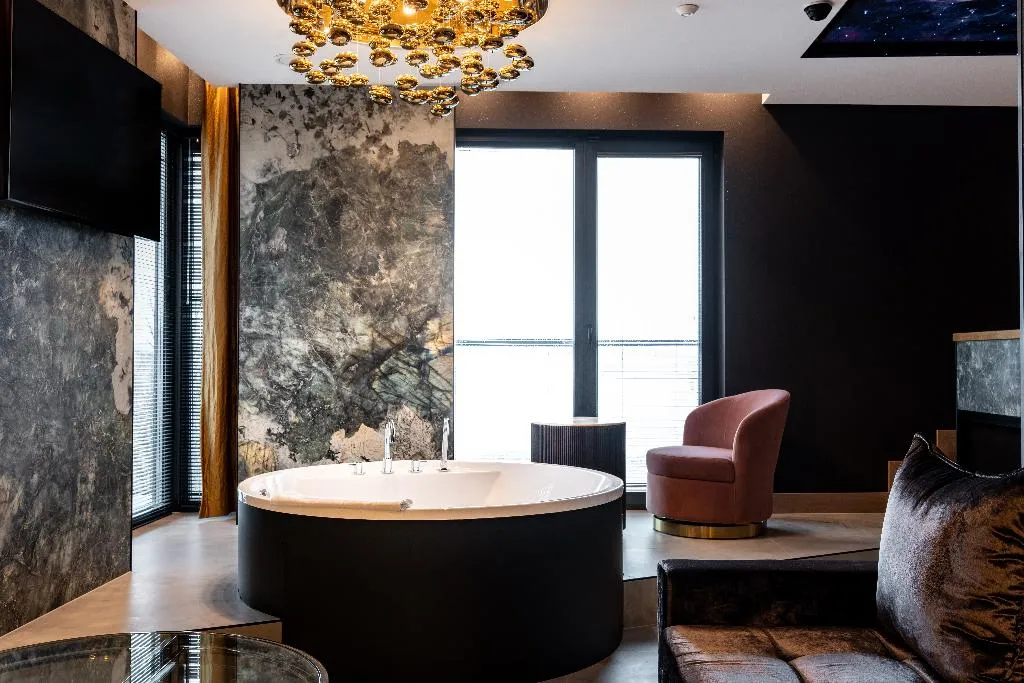 SUITE PREMIUM Room, Art Suites Hotel, Krakow