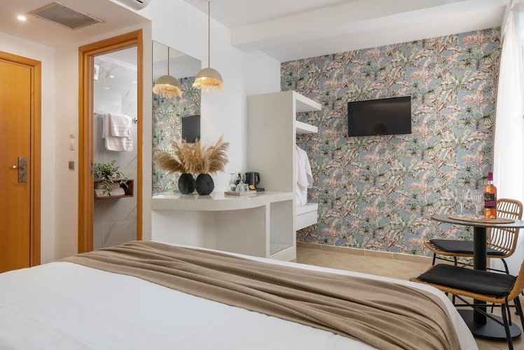 Diana Hotel Rhodes, Rhodes