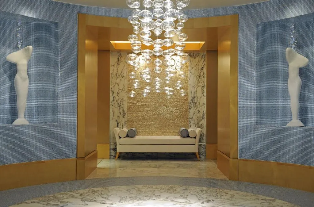Sports and Entertainment, The Ritz Carlton, Difc Executive Residences, Dubai