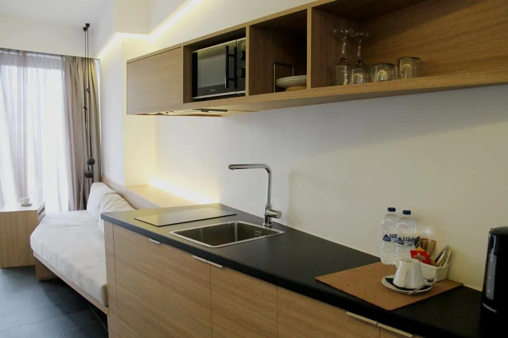 SUITE STANDARD Room, Athens Lodge by Athens Prime Hotels, Athens