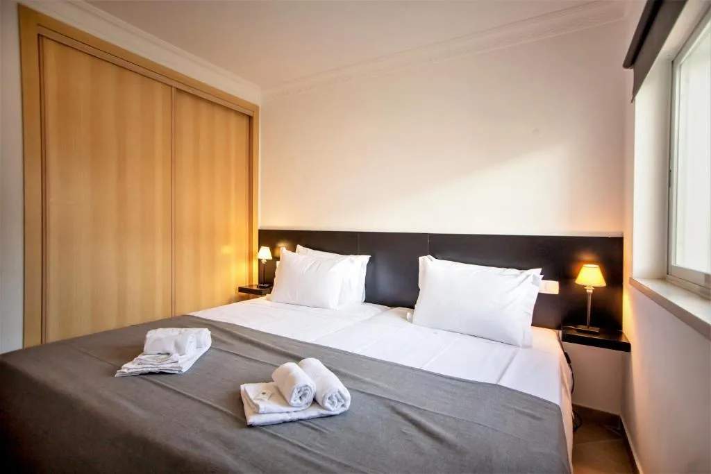 APARTMENT ONE BEDROOM WITH TERRACE Room, Smy Santa Eulália Algarve, Algarve