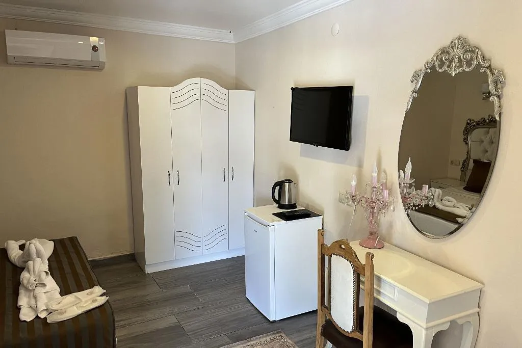 VILLA STANDARD Room, Simlarda Country Club Ayvalık, Izmir