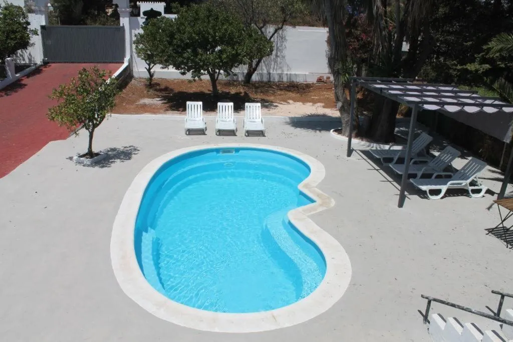 General view, Rancho Grande (ex.Villa Costa Marbella), Costa Del Sol