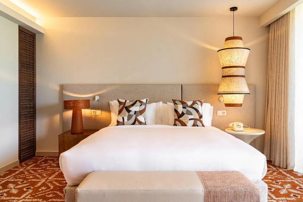 DOUBLE PREMIUM SEA VIEW Room, Kimpton Atlantico Algarve, Algarve