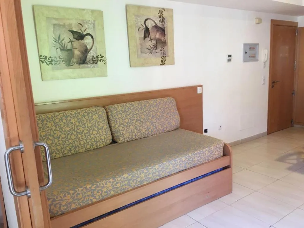 General view, Selvapark Apartamentos, Costa Brava
