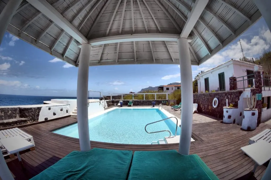 General view, Hotel Rural Costa Salada, Tenerife