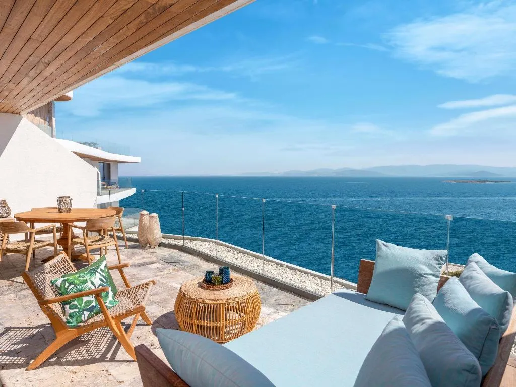 SUITE EXECUTIVE TWO BEDROOMS Room, Swissotel Living Bodrum, Bodrum