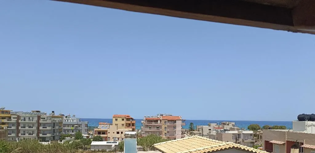 TRIPLE COMFORT Room, Albatross Apartments, Crete