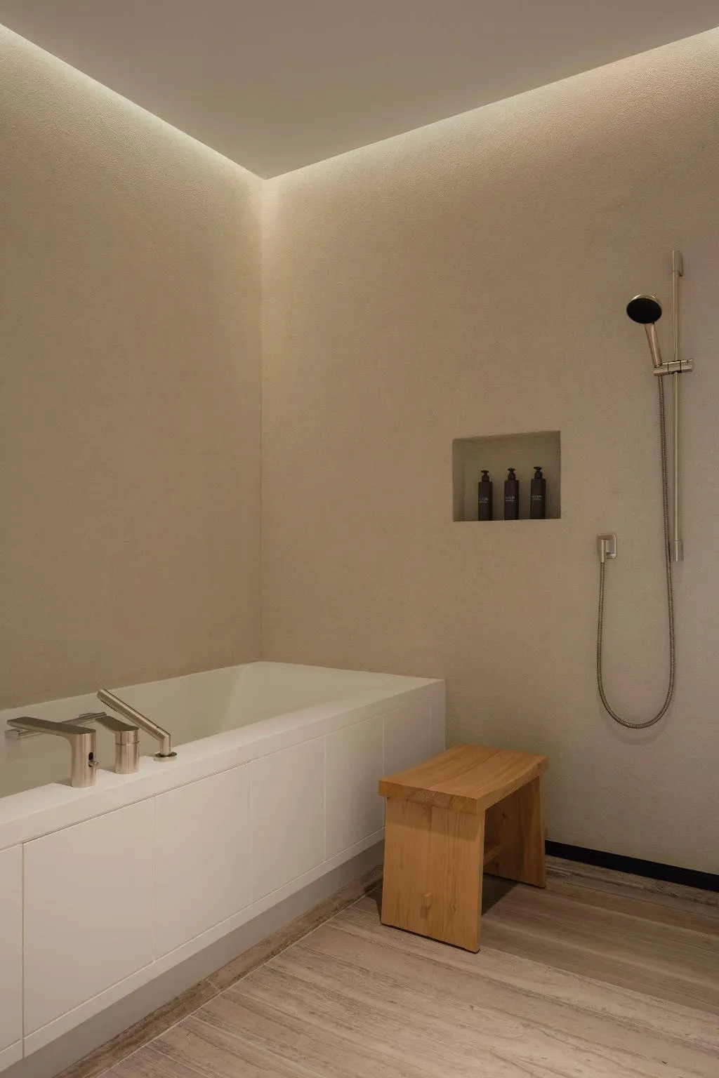 SUITE STANDARD Room, Siro One Za'abeel, Dubai