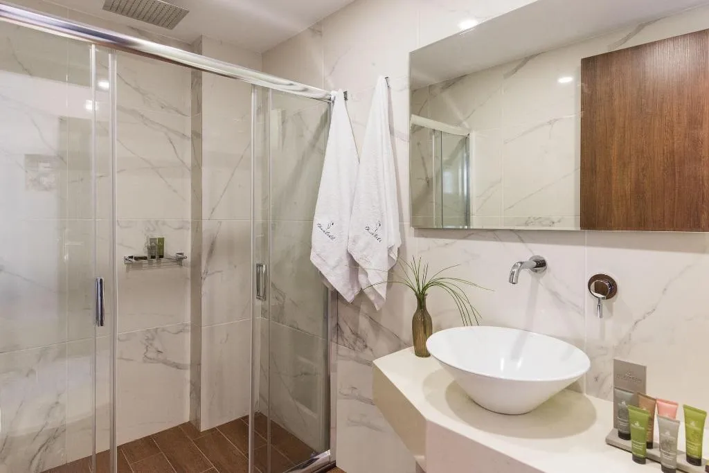 Room, Minaret Suites & Apartments, Crete