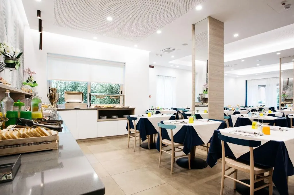 Restaurant, Angelo, Venice
