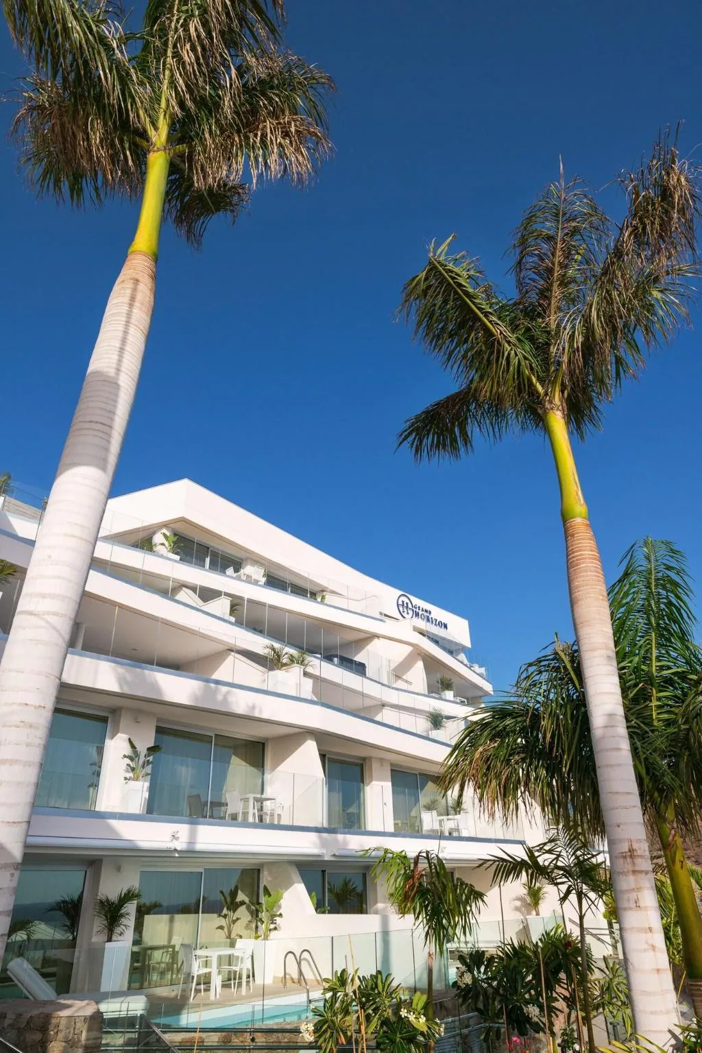 General view, Grand Horizon Resort Boutique, Gran Canaria